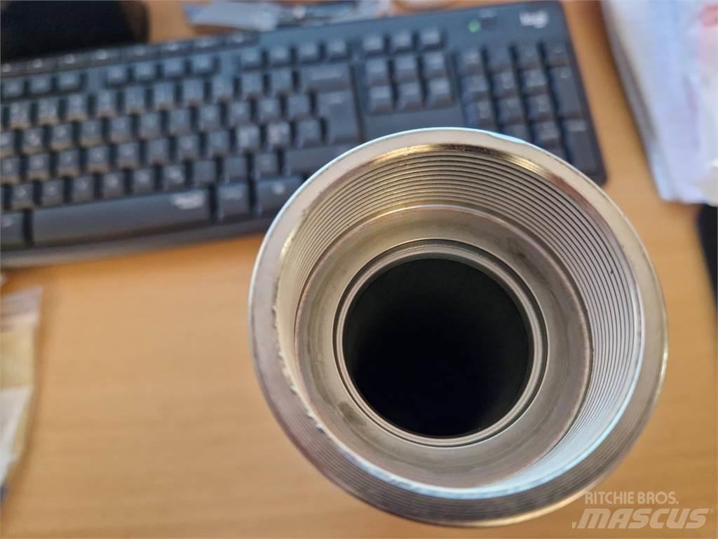 Ponsse P15702 Манипуляторы для форвардеров