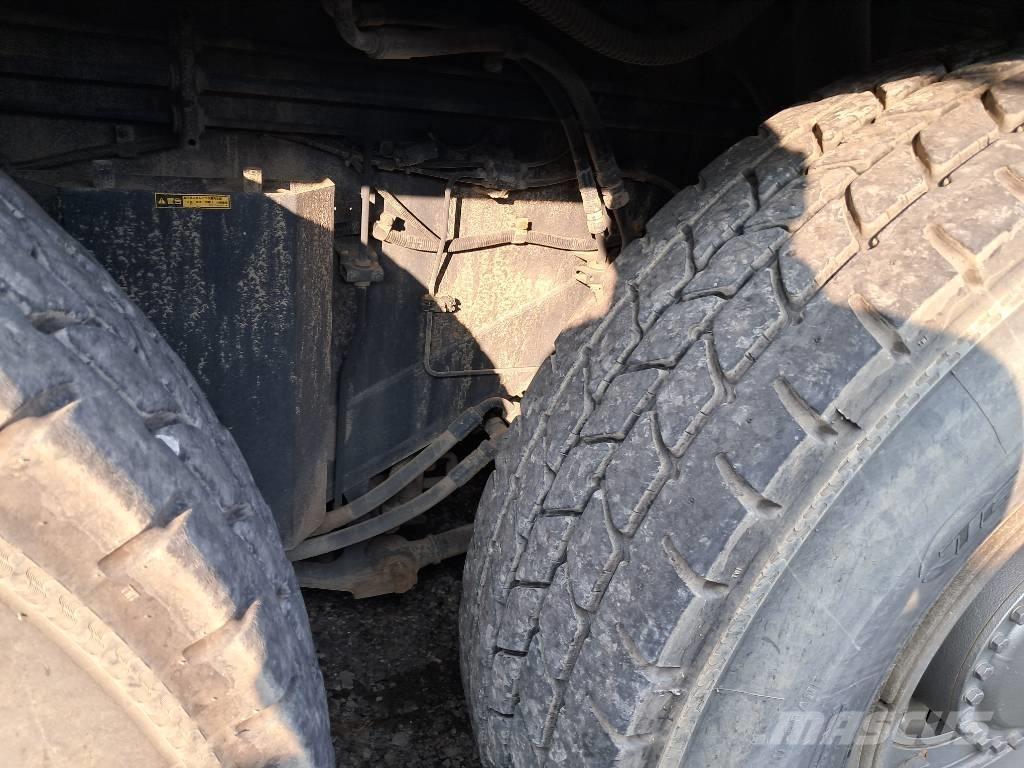 Kato KR-75H Автокраны вездеходы