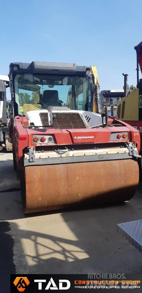 Dynapac CC 6200 Катки тротуарные