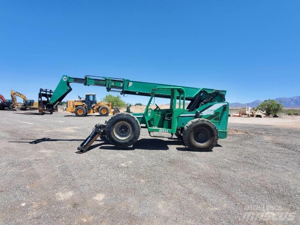 JLG 10054 Телескопические погрузчики