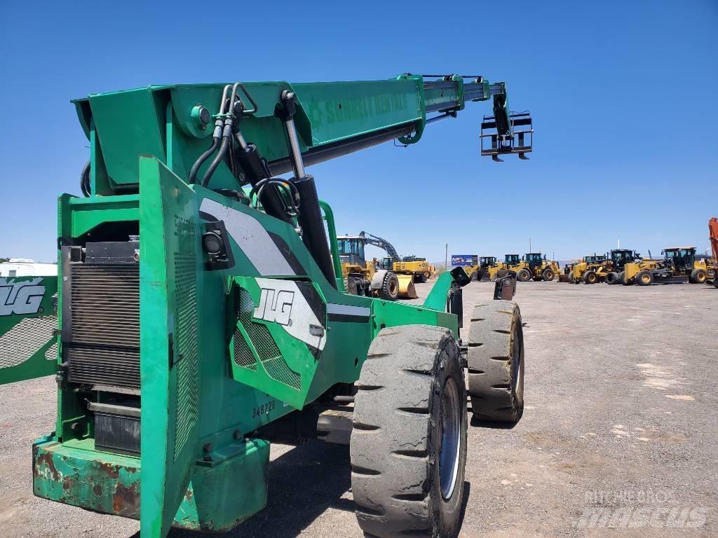 JLG 10054 Телескопические погрузчики