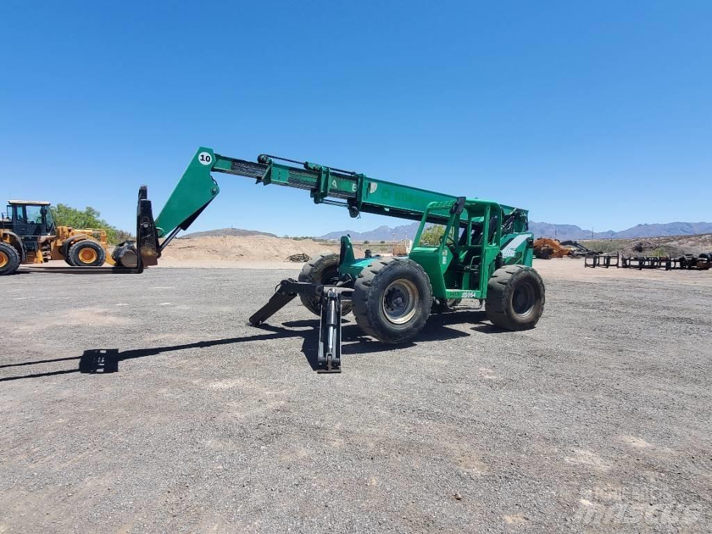 JLG 10054 Телескопические погрузчики