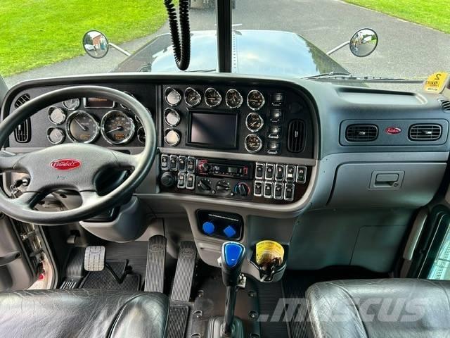 Peterbilt 389 Седельные тягачи