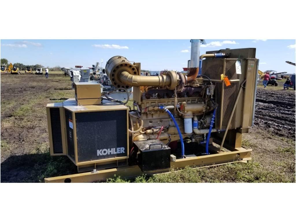 Cummins NT855 Компоненты строительной техники