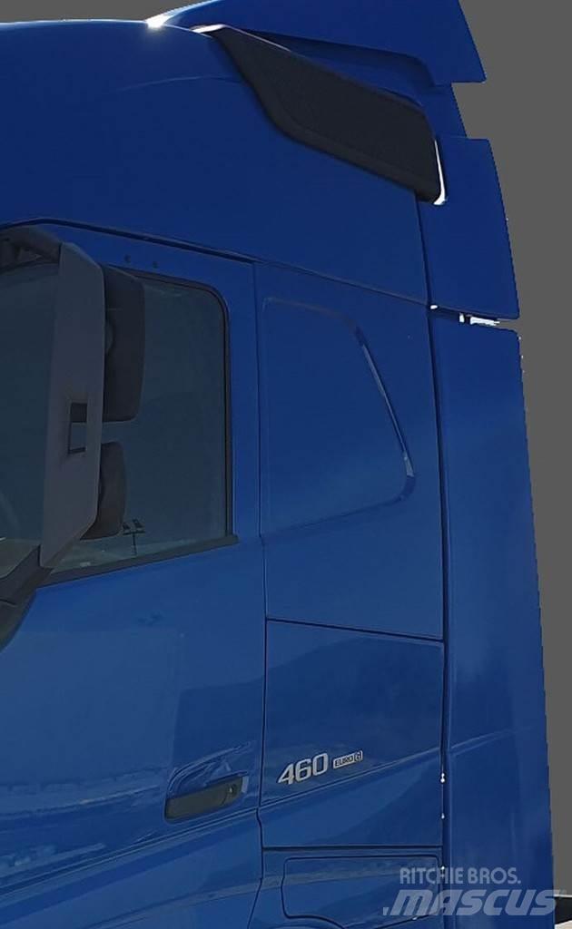 Volvo FH Euro 6 Коммерческий транспорт - Другие