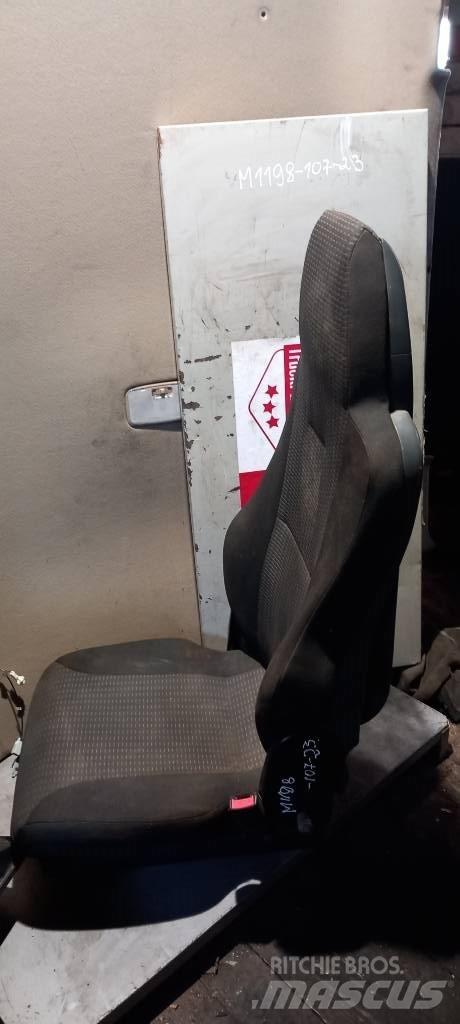 MAN TGS.     81623016946 Кабины
