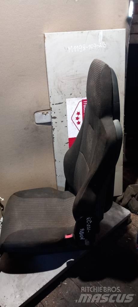 MAN TGS.     81623016946 Кабины