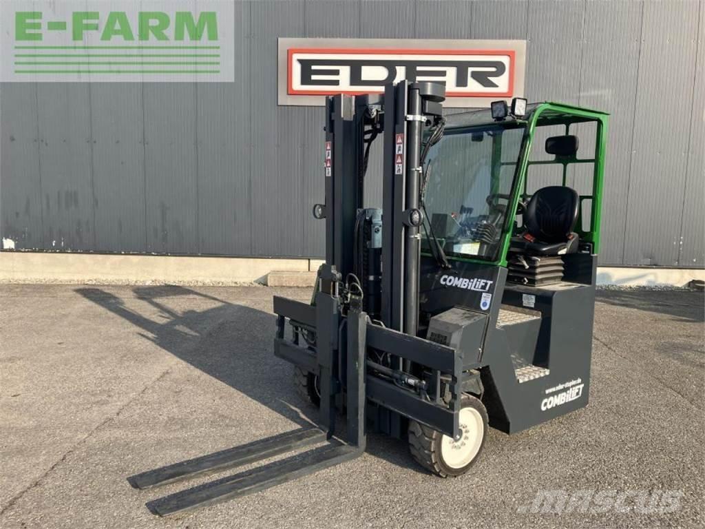 Combilift cb 4000 Другие складские механизмы