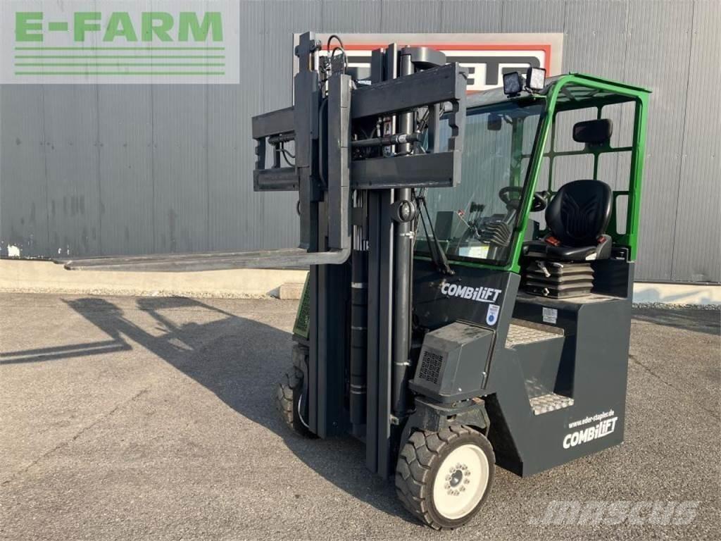 Combilift cb 4000 Другие складские механизмы