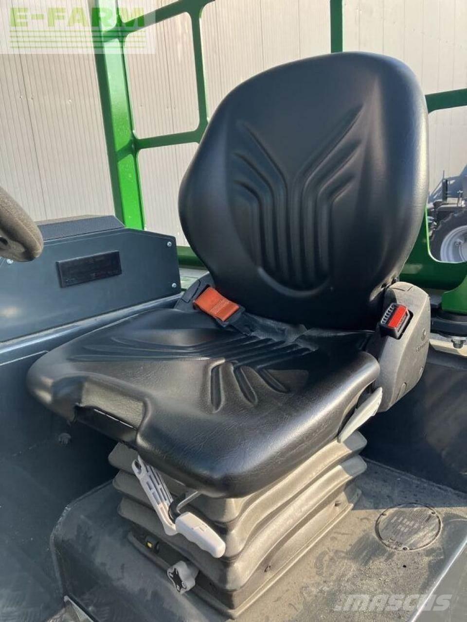 Combilift cb 4000 Другие складские механизмы