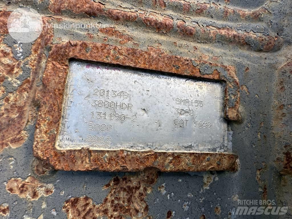 CAT 374 F L Гусеничные экскаваторы