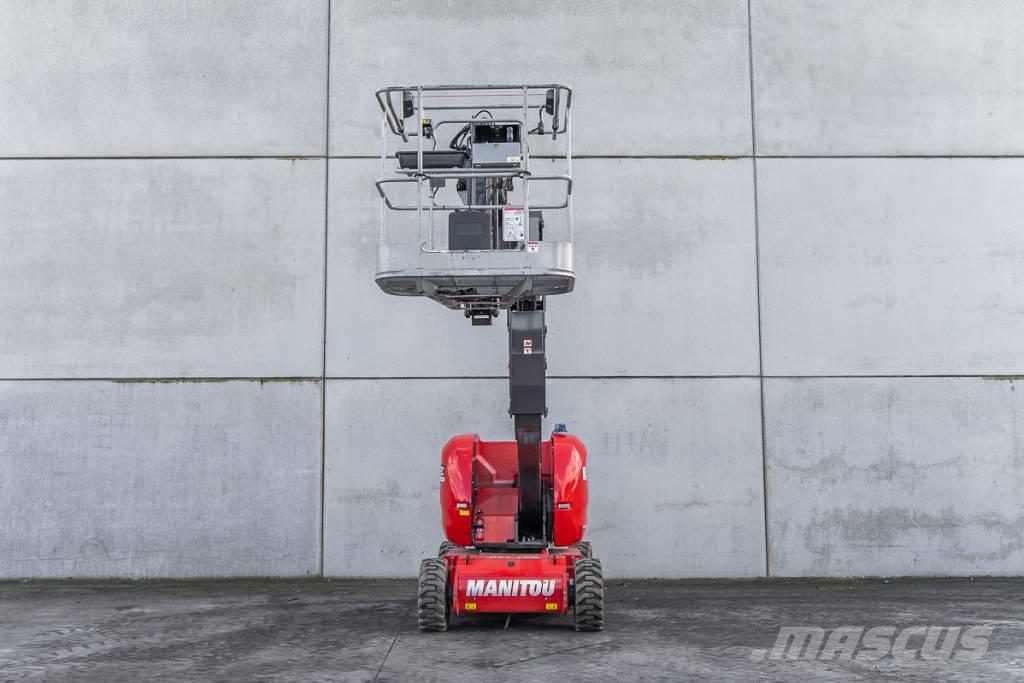 Manitou AETJ 150 Коленчатые подъемники