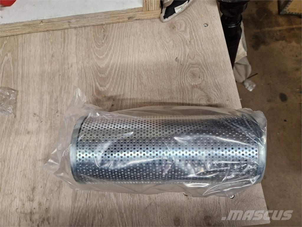 Eco Log 6001073 Гидравлическая система