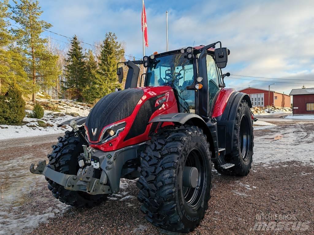 Valtra T 195 Direct Трактора