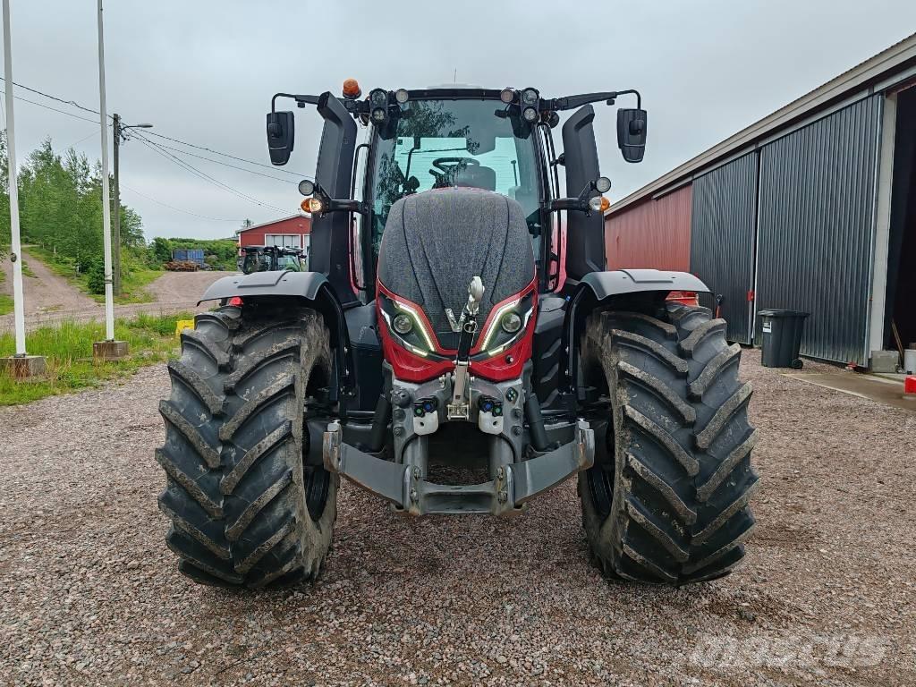 Valtra T 195 Direct Трактора