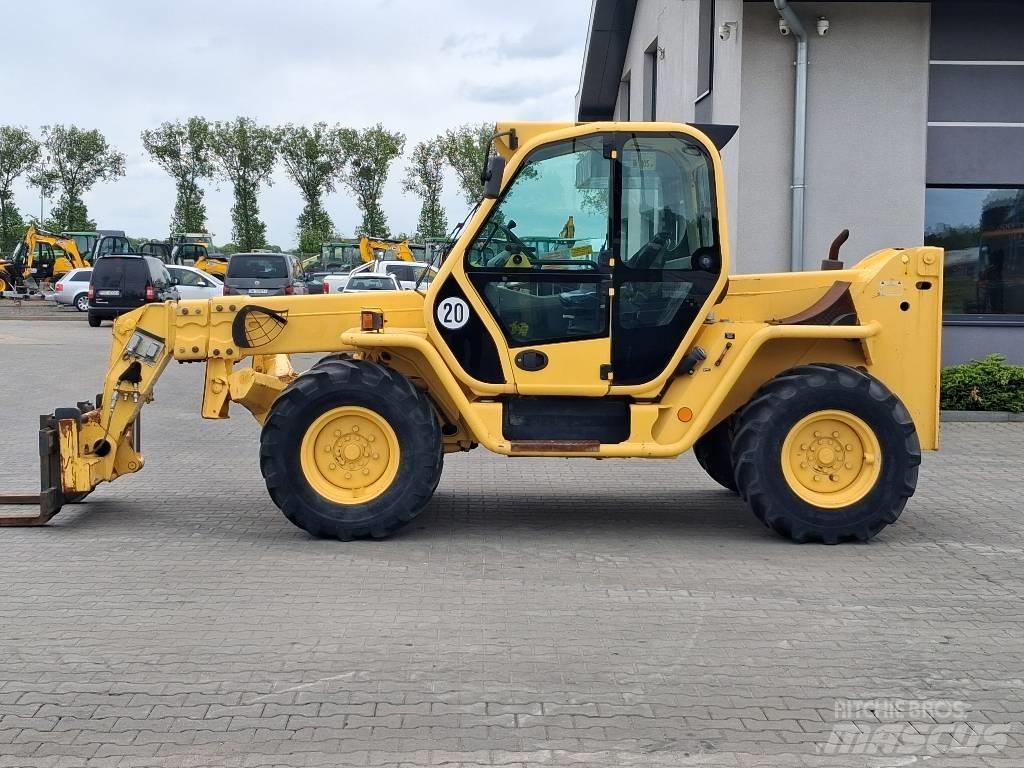 Merlo P 38.13 Телескопические погрузчики