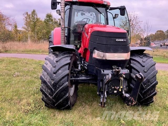 Case IH Puma 215 Трактора
