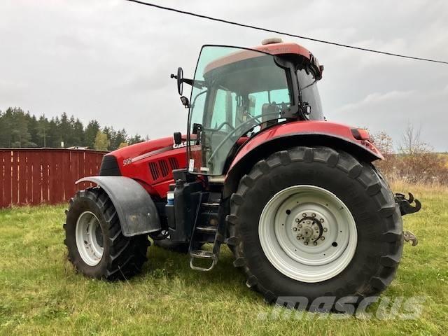 Case IH Puma 215 Трактора