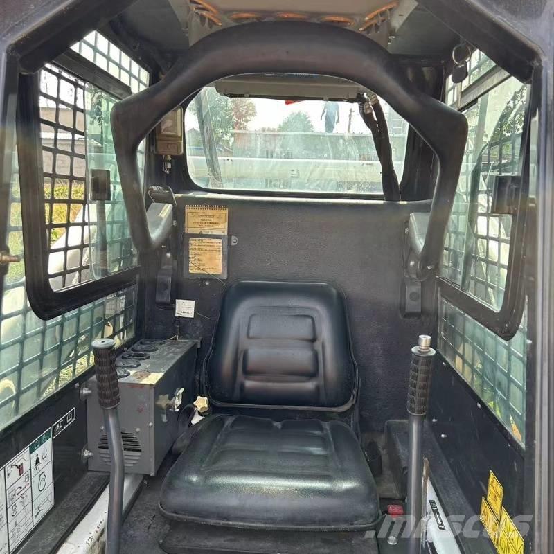 Bobcat S 18 Мини-погрузчики