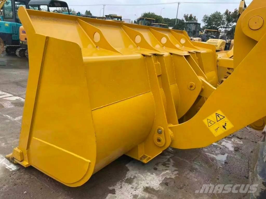 SDLG 956L Фронтальные погрузчики