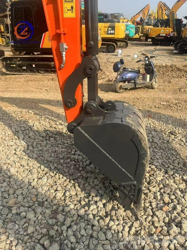 Doosan DX 60 Мини-экскаваторы