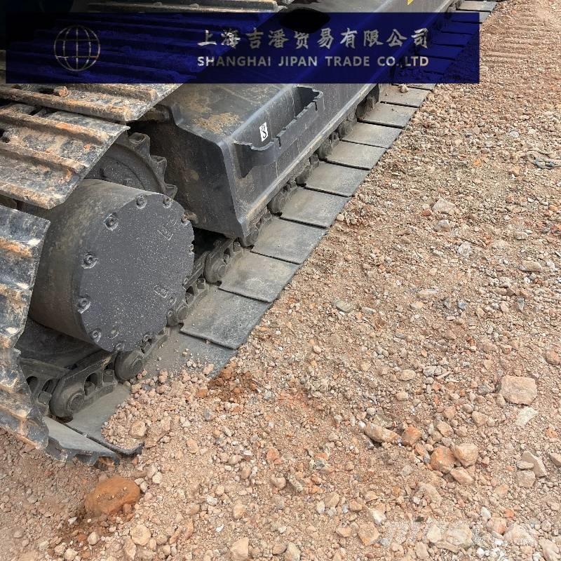 Kobelco SK 140 Малые экскаваторы 7т-12т