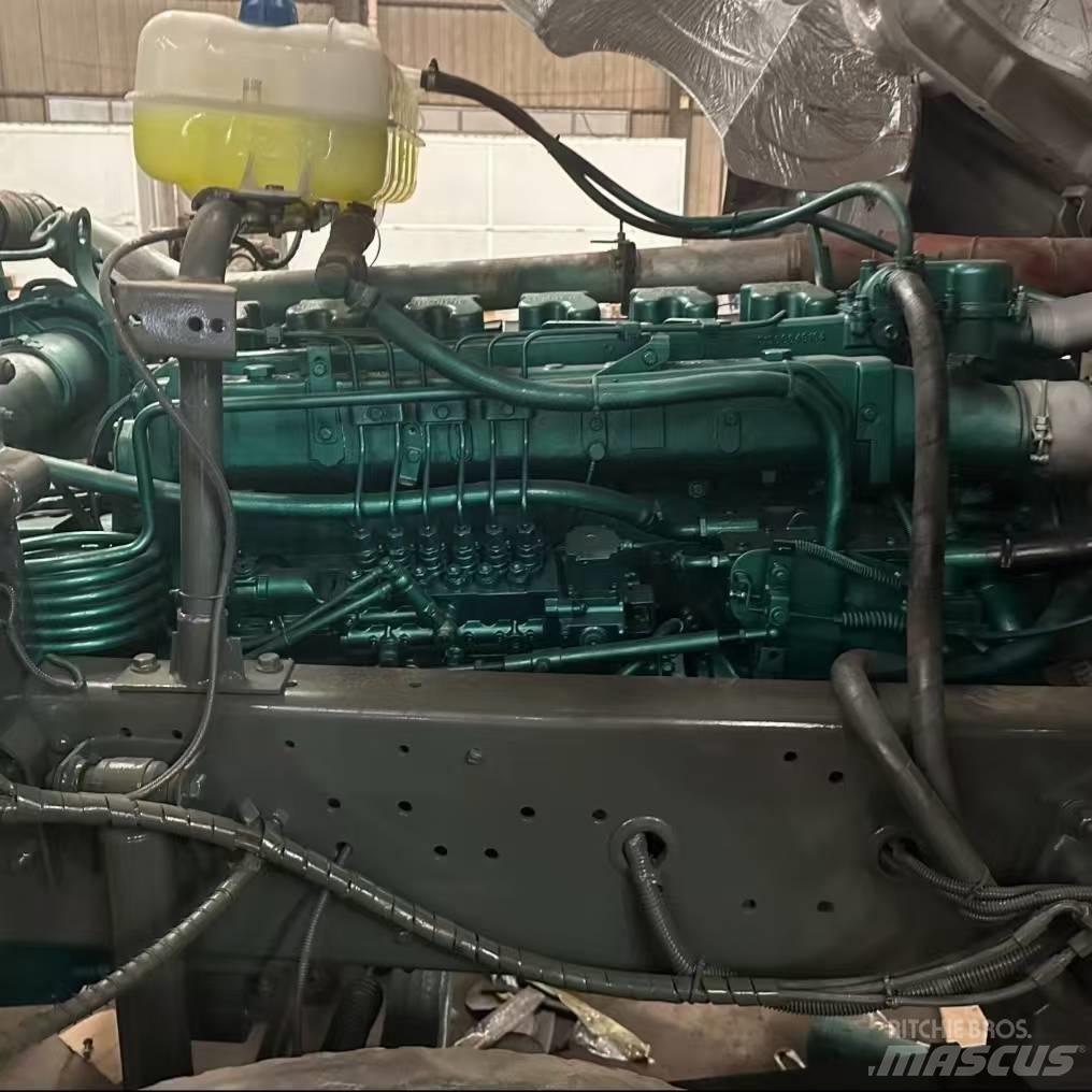 Howo 371 6x4 Грузовики-Самосвалы