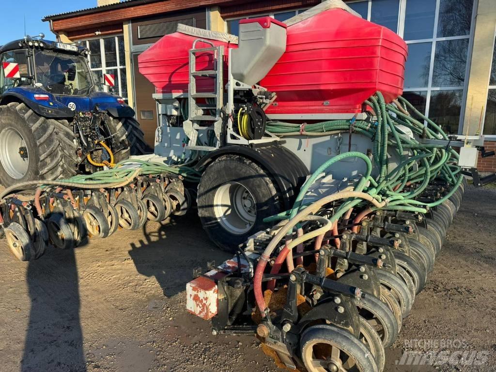  CrossSlot NoTillage Сеялки