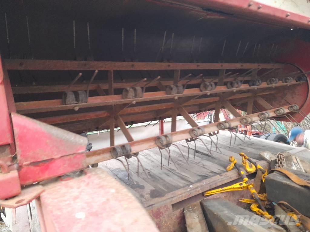 Elho 260 Kelapöyhin Грабли-ворошилки