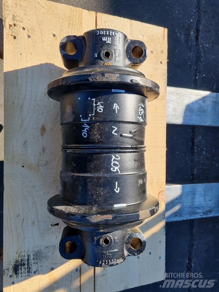 CASE 1488 ROLKA NOWA Гусеницы и цепи