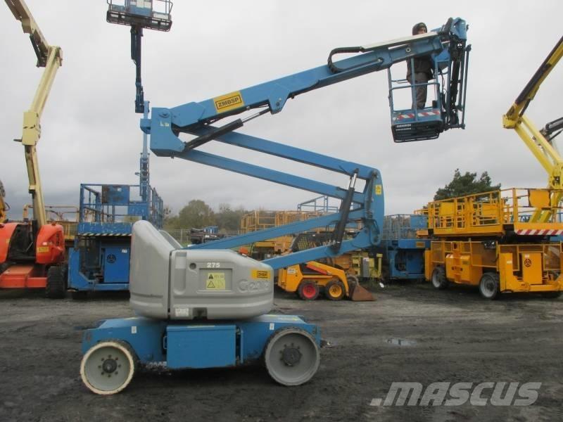 Genie Z 40/23 N RJ Коленчатые подъемники