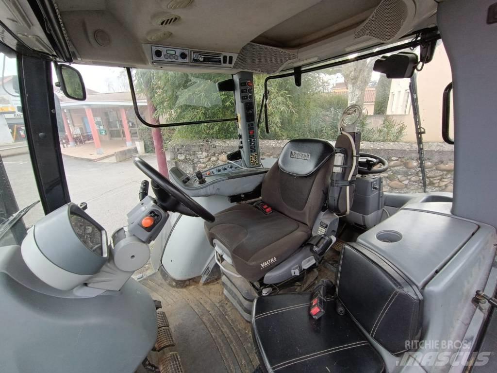 Valtra S 374 Трактора