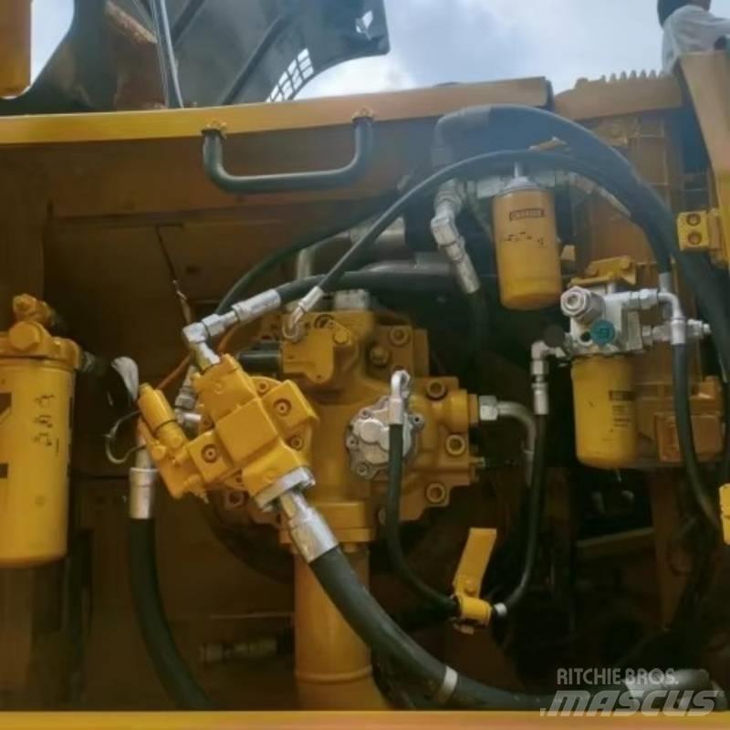 CAT 336 D2 Гусеничные экскаваторы
