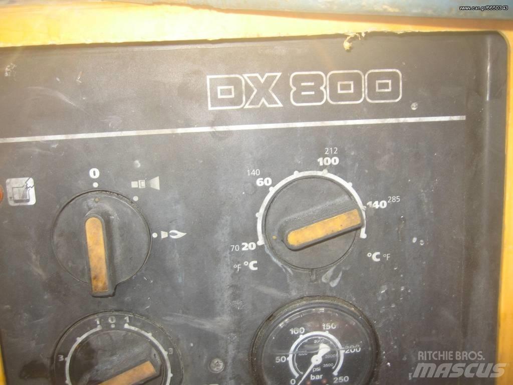  BAP 850 Мойки высокого давления