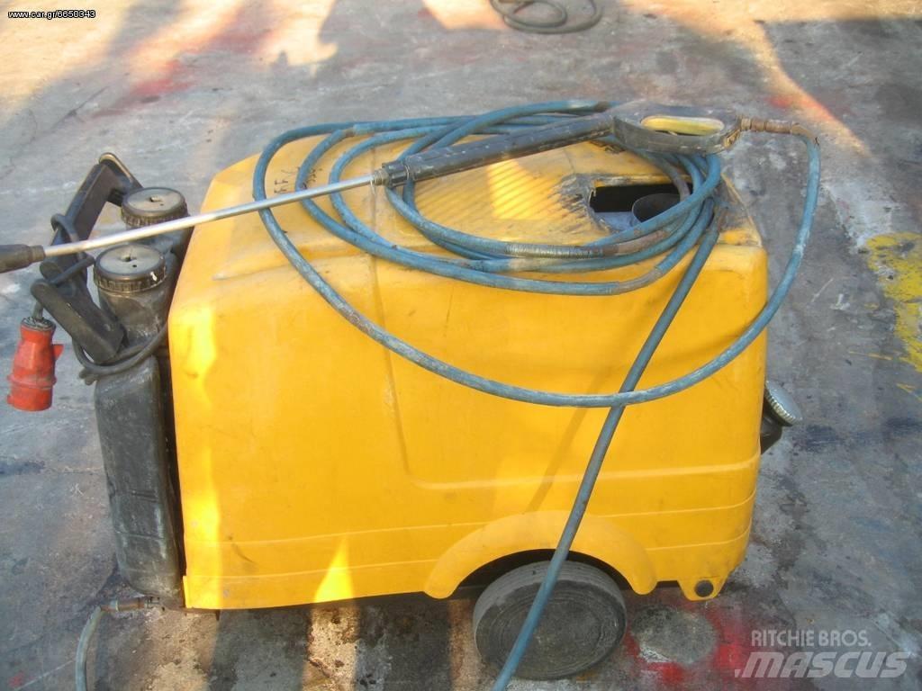  BAP 850 Мойки высокого давления