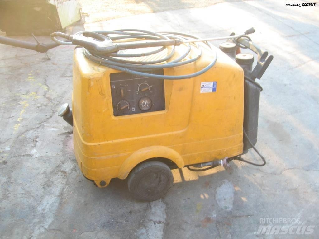  BAP 850 Мойки высокого давления