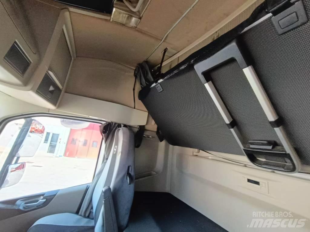 Volvo FH 500 Седельные тягачи