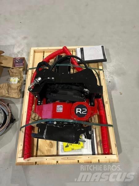 Rototilt R2 Гидравлические ротаторы