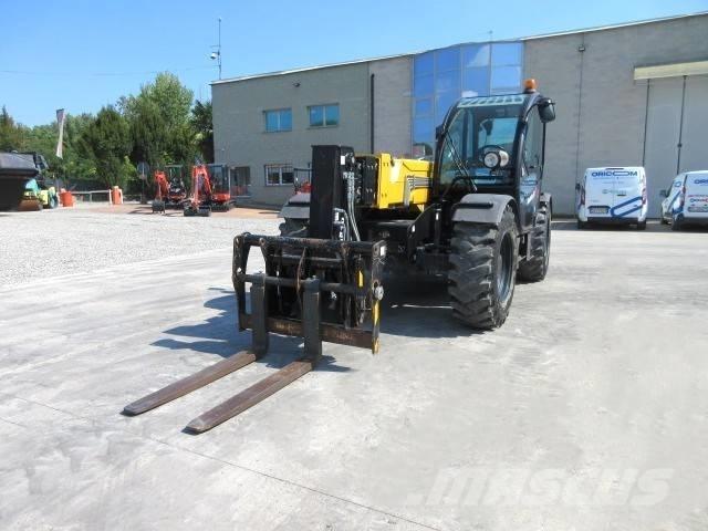 Haulotte HTL 3510 Телескопические погрузчики