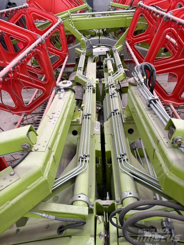 CLAAS C 540 Жатки