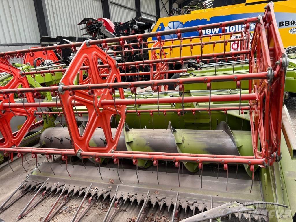 CLAAS C 540 Жатки