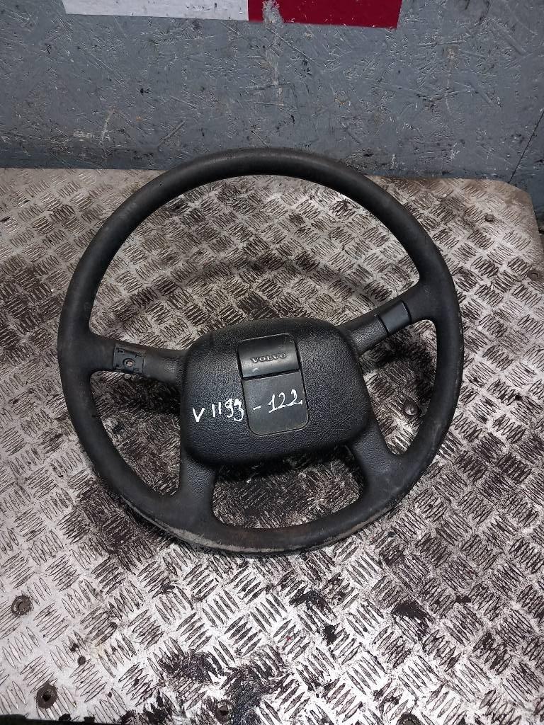 Volvo FH 12   1062027 Кабины