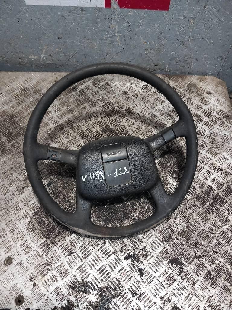 Volvo FH 12   1062027 Кабины