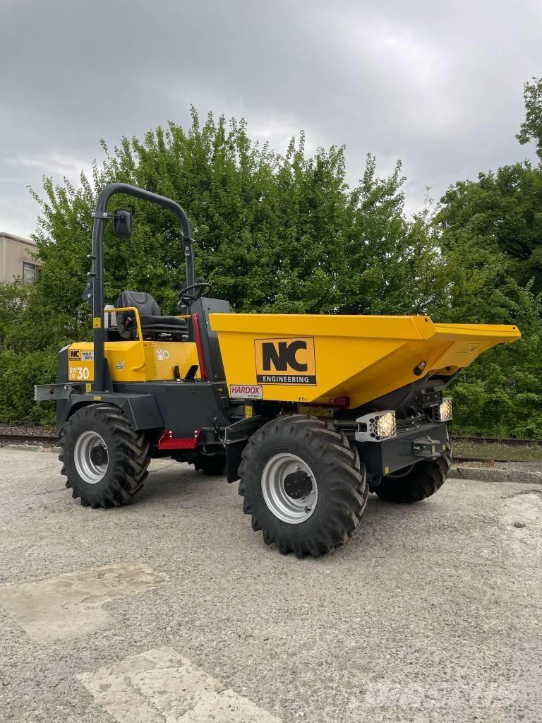  Dumper NC SW1930-A Шарнирно-сочленённые самосвалы