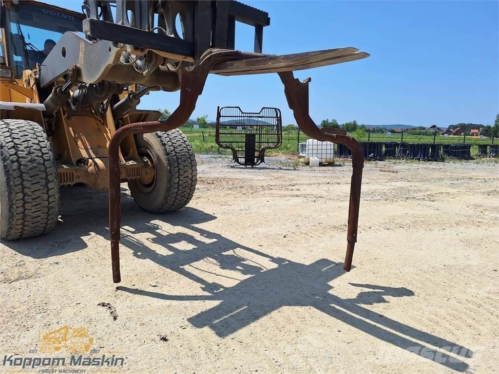 Timberjack 1110 Другие компоненты лесотехники
