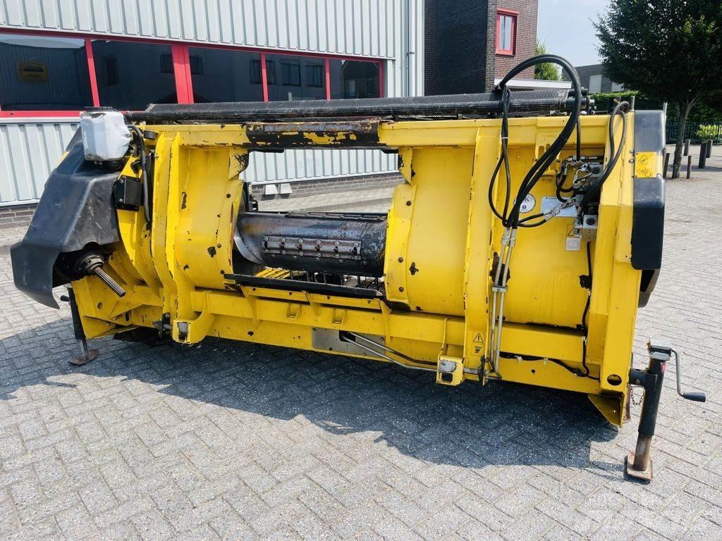 New Holland 273 FP Аксессуары для машин для сена и корма