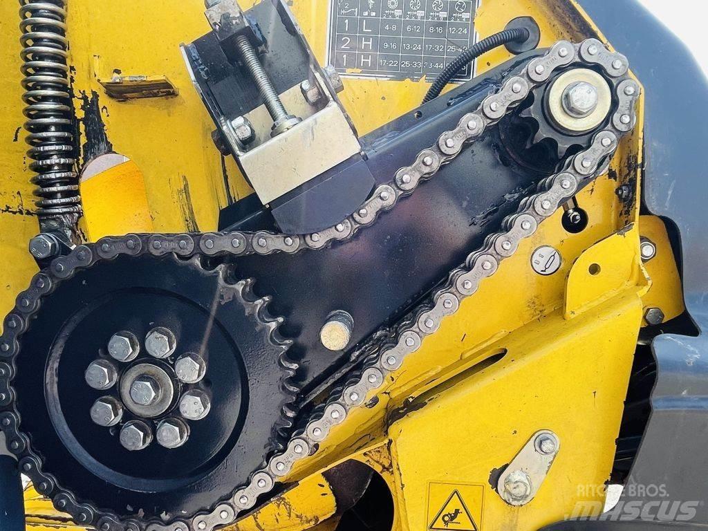 New Holland 273 FP Аксессуары для машин для сена и корма
