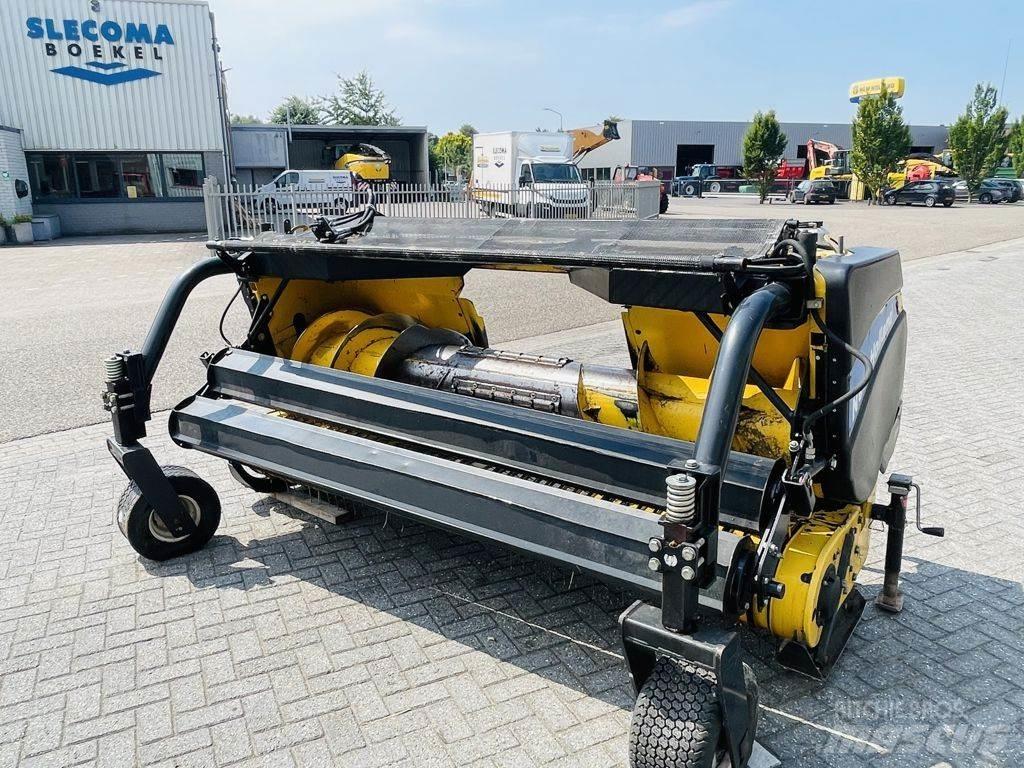 New Holland 273 FP Аксессуары для машин для сена и корма