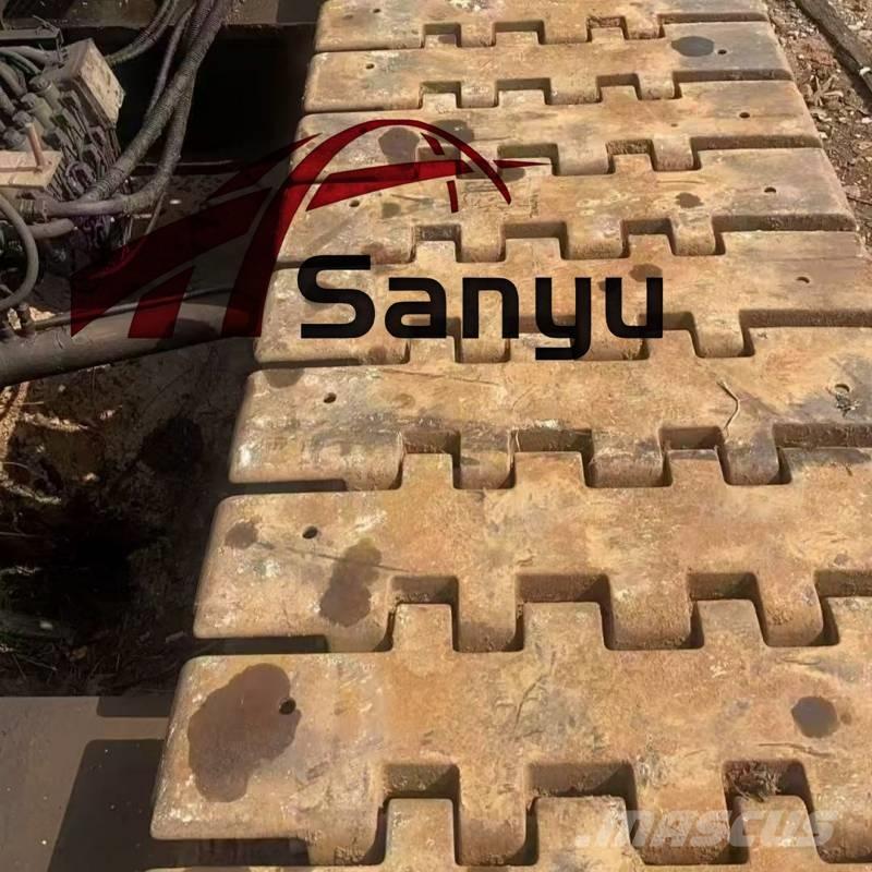 Kobelco 7150 Гусеничные краны