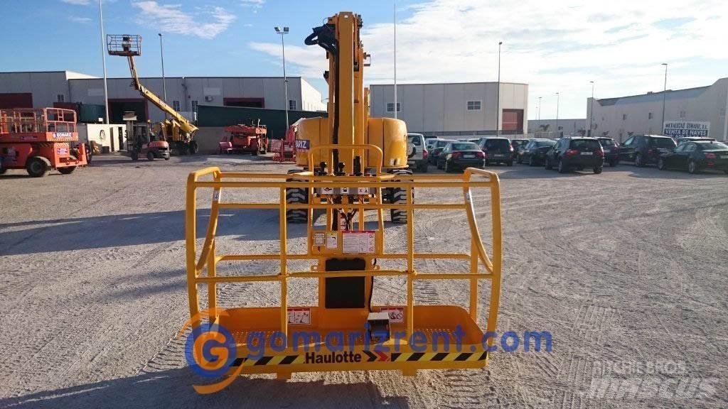 Haulotte HA260PX Коленчатые подъемники
